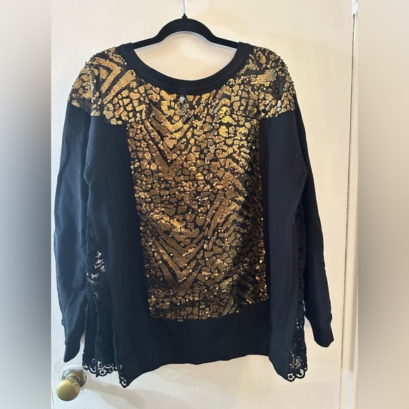 Antonio Marta’s Women’s Sweater Size L - Picture 3 of 9